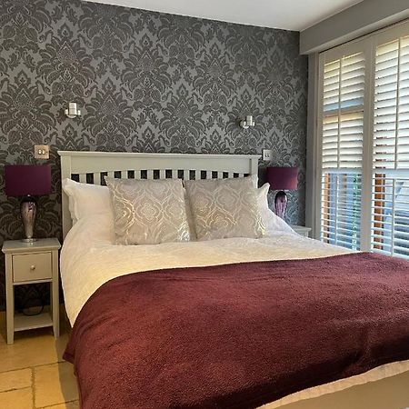 Lavender Cottage - Hillside Holiday Cottages, Cotswolds Warmington ภายนอก รูปภาพ