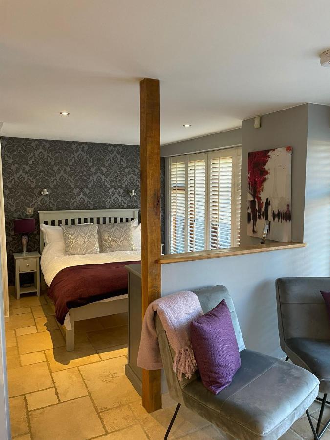 Lavender Cottage - Hillside Holiday Cottages, Cotswolds Warmington ภายนอก รูปภาพ